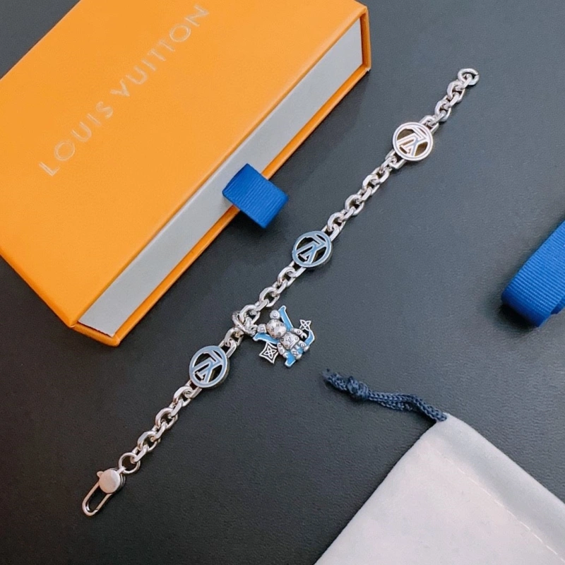 LX Necklaces HighQuality 310122