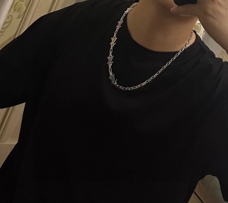 Stylish LX Necklaces 310113