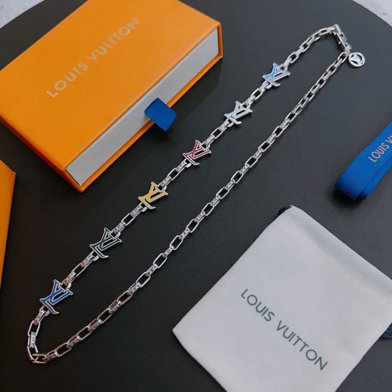 Stylish LX Necklaces 310113