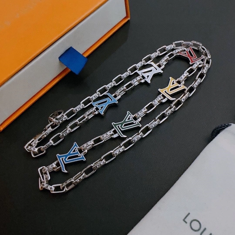 Stylish LX Necklaces 310113