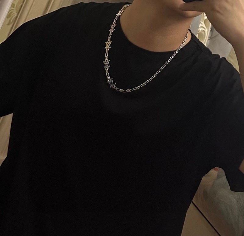 Stylish LX Necklaces 310113