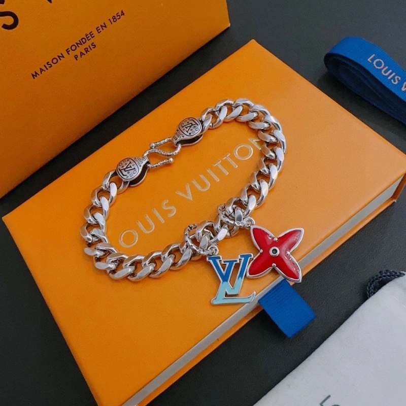 LX Necklaces Vibrant 310114