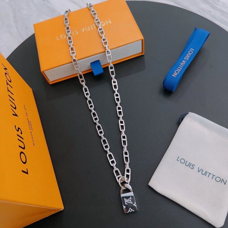 LX Necklaces HighQuality 310108