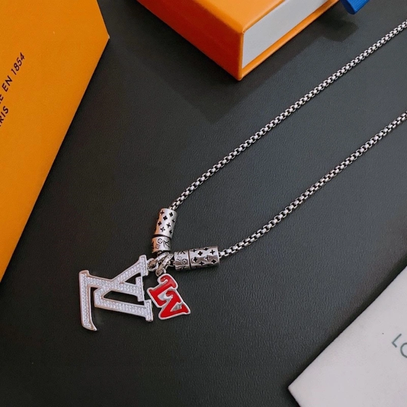 Elegant LX Necklaces 310116