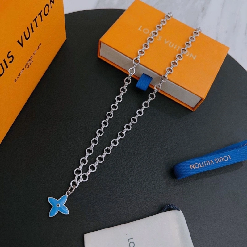LX Necklaces Lightweight 310111