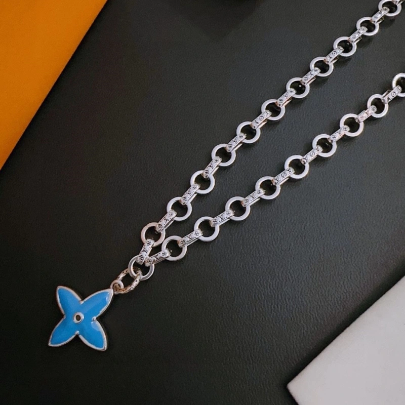 LX Necklaces Lightweight 310111