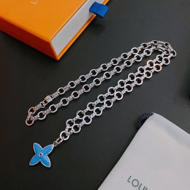 LX Necklaces Lightweight 310111