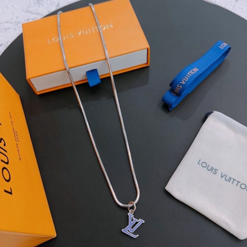 LX Necklaces Classic 310106