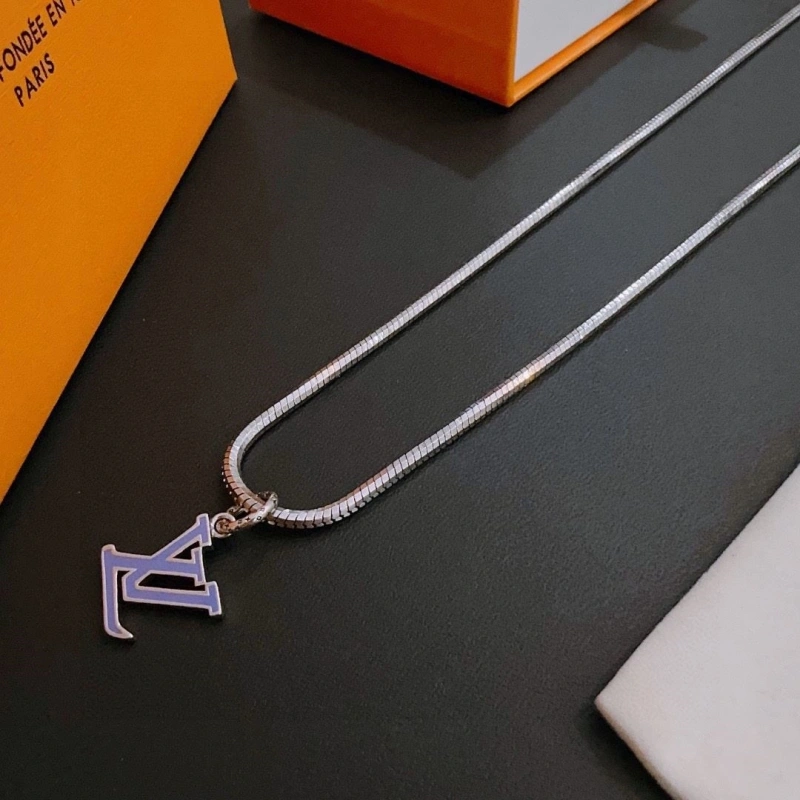 LX Necklaces Classic 310106