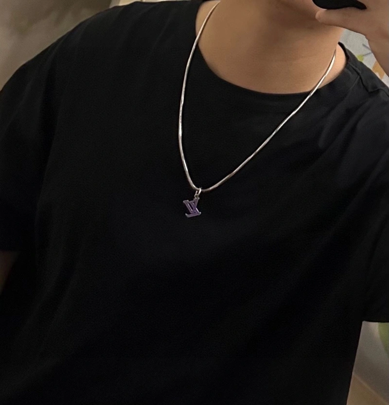 LX Necklaces Classic 310106