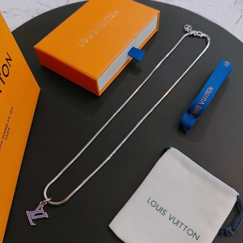 LX Necklaces Classic 310106