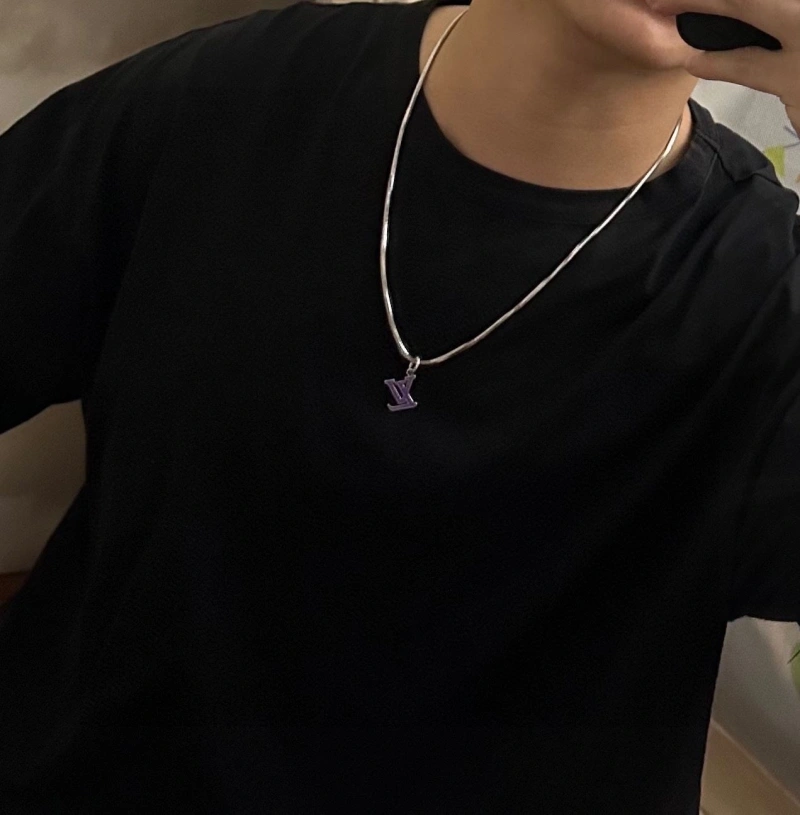 LX Necklaces Classic 310106