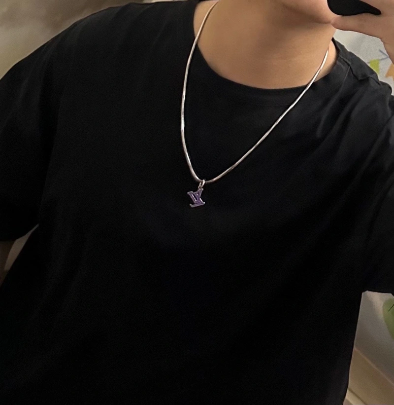 LX Necklaces Classic 310106