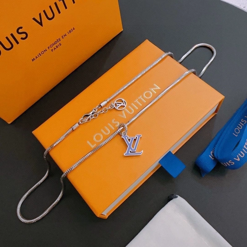 LX Necklaces Classic 310106