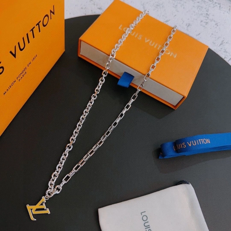 LX Necklaces Elegant 310097