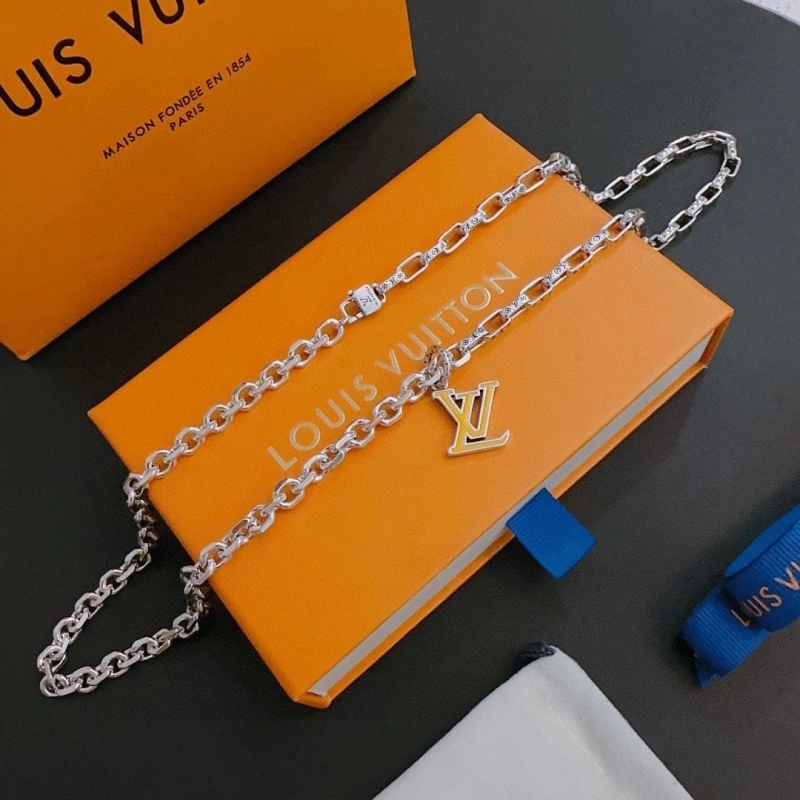 LX Necklaces Elegant 310097
