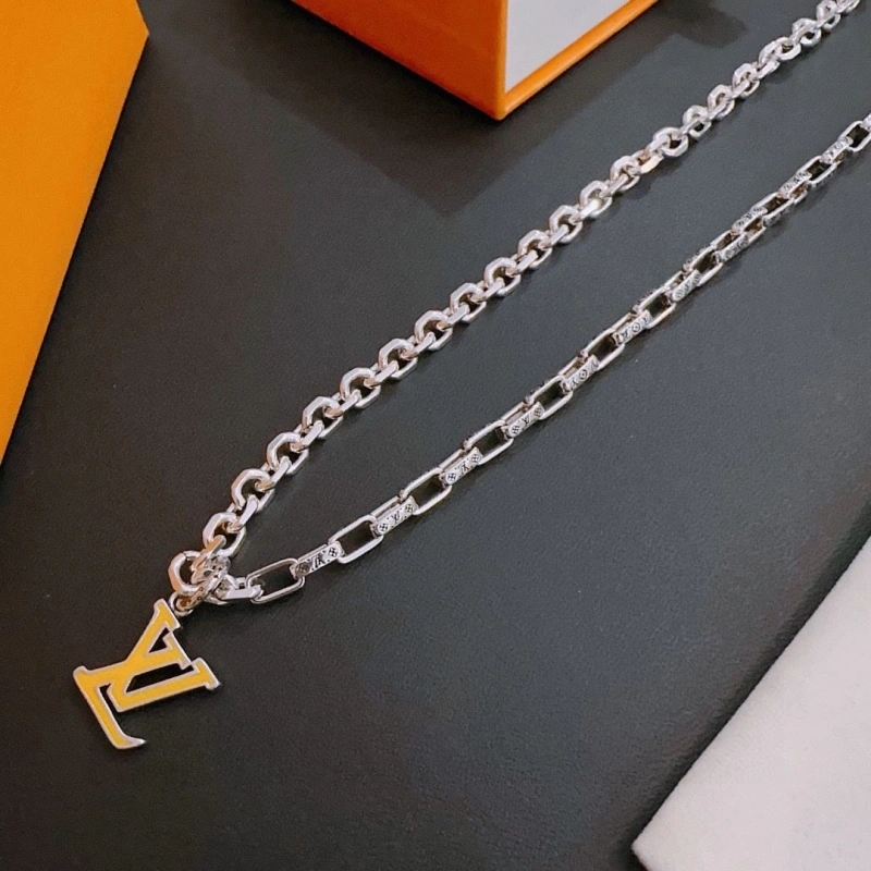 LX Necklaces Elegant 310097