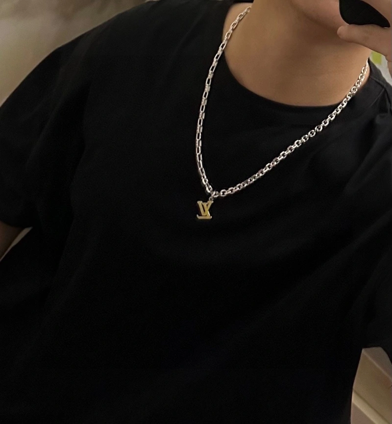 LX Necklaces Elegant 310097