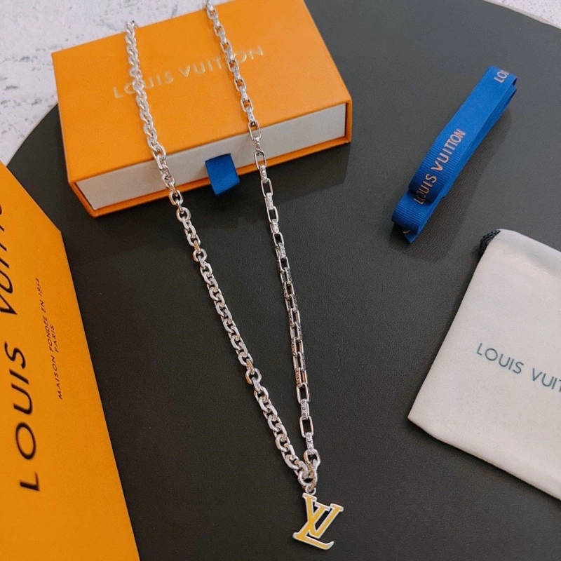 LX Necklaces Elegant 310097