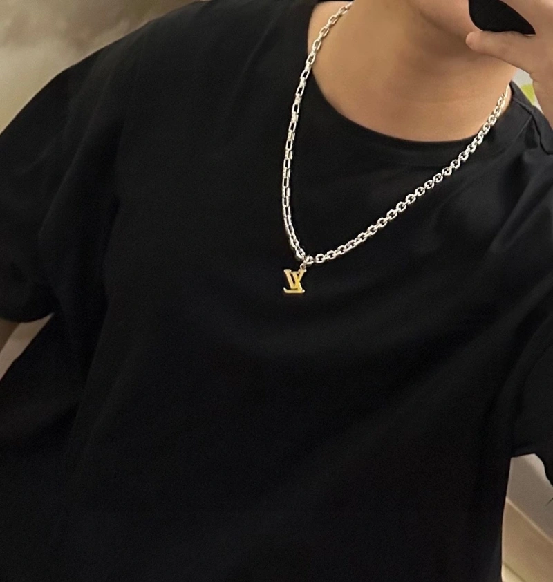 LX Necklaces Elegant 310097