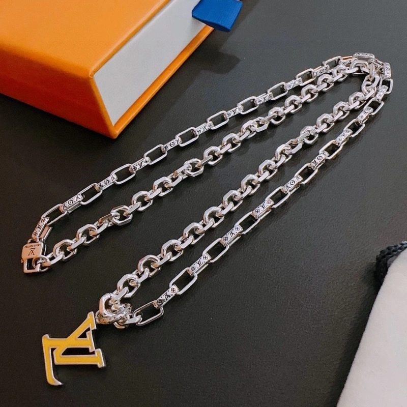 LX Necklaces Elegant 310097