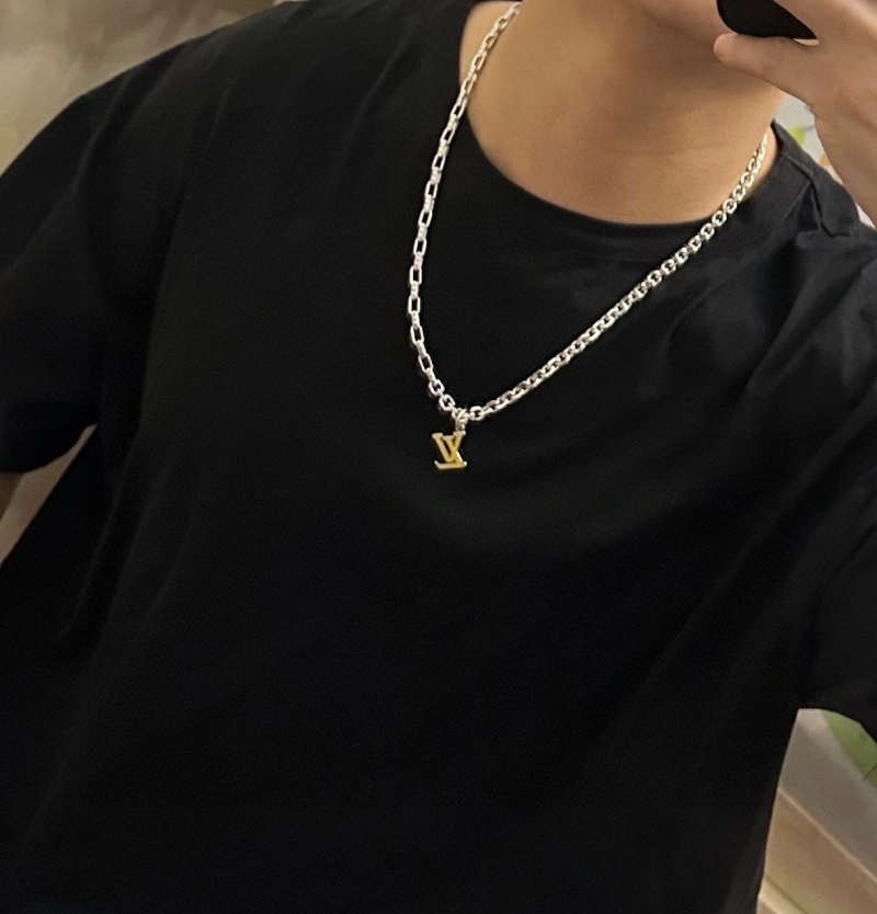 LX Necklaces Elegant 310097