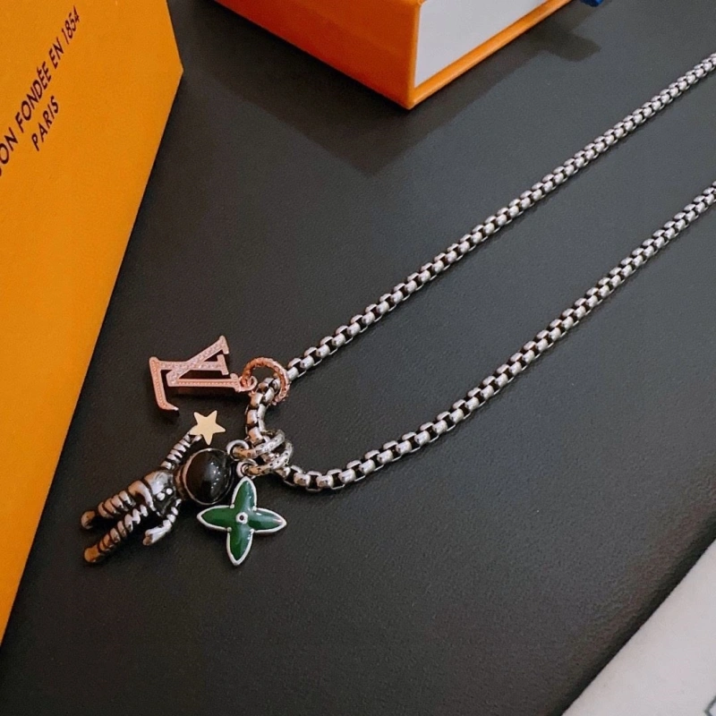 LX Necklaces StreetReady 310105