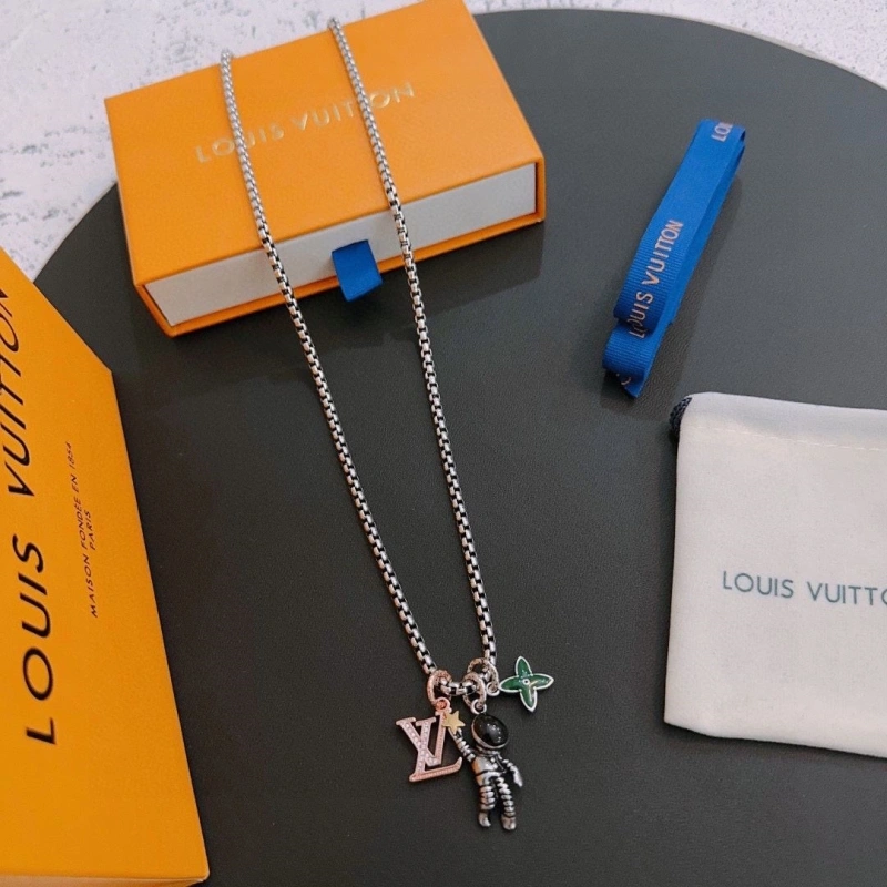 LX Necklaces StreetReady 310105