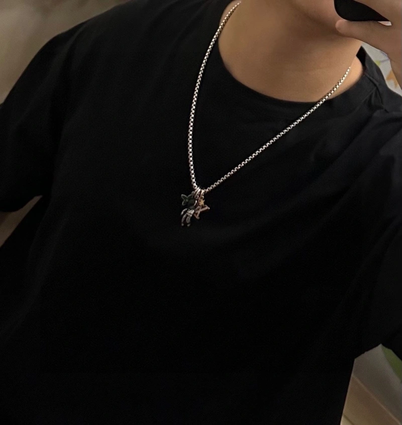 LX Necklaces StreetReady 310105
