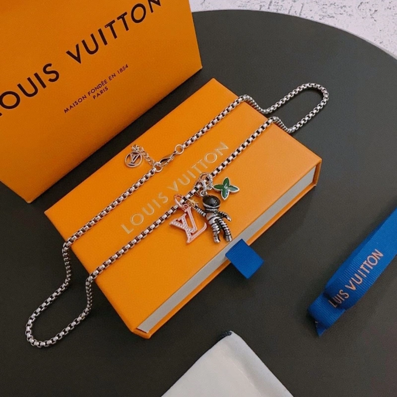LX Necklaces StreetReady 310105