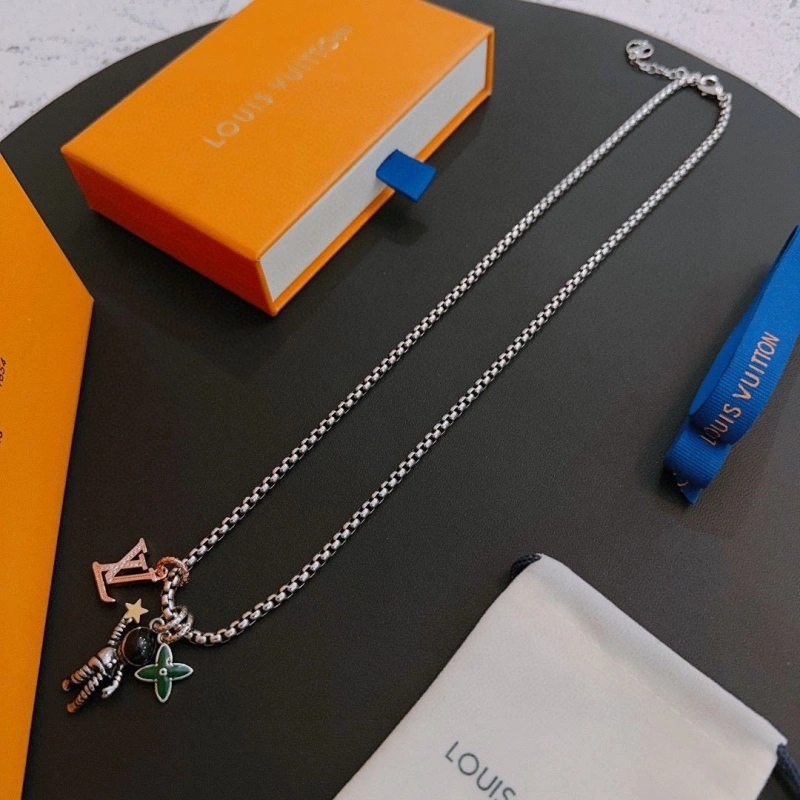 LX Necklaces StreetReady 310105