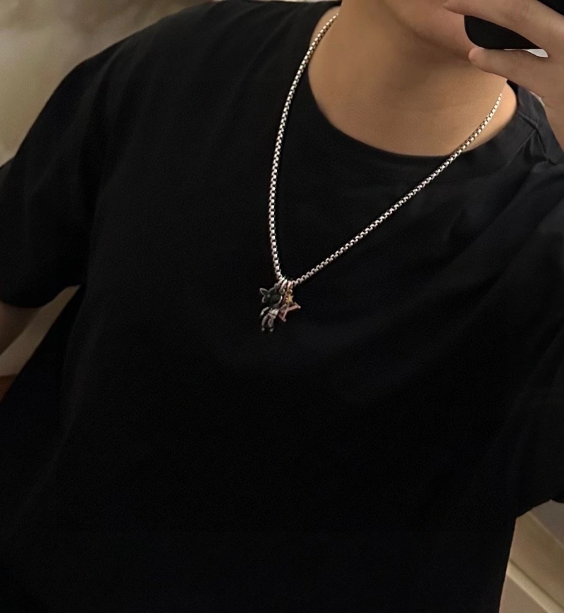 LX Necklaces StreetReady 310105