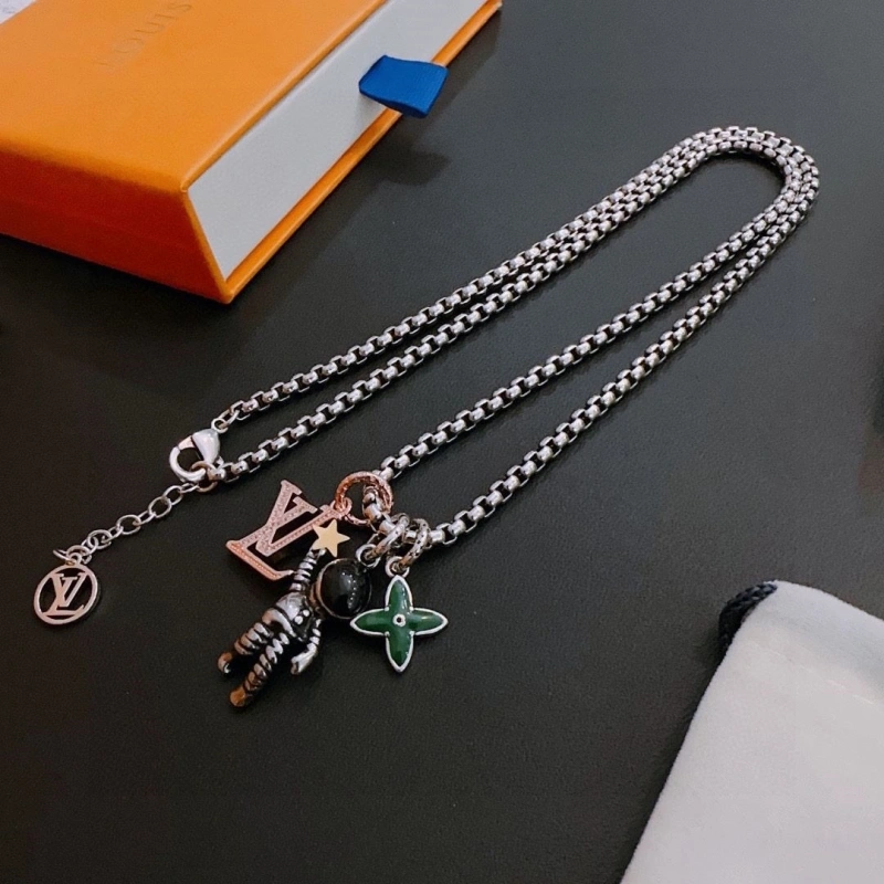 LX Necklaces StreetReady 310105