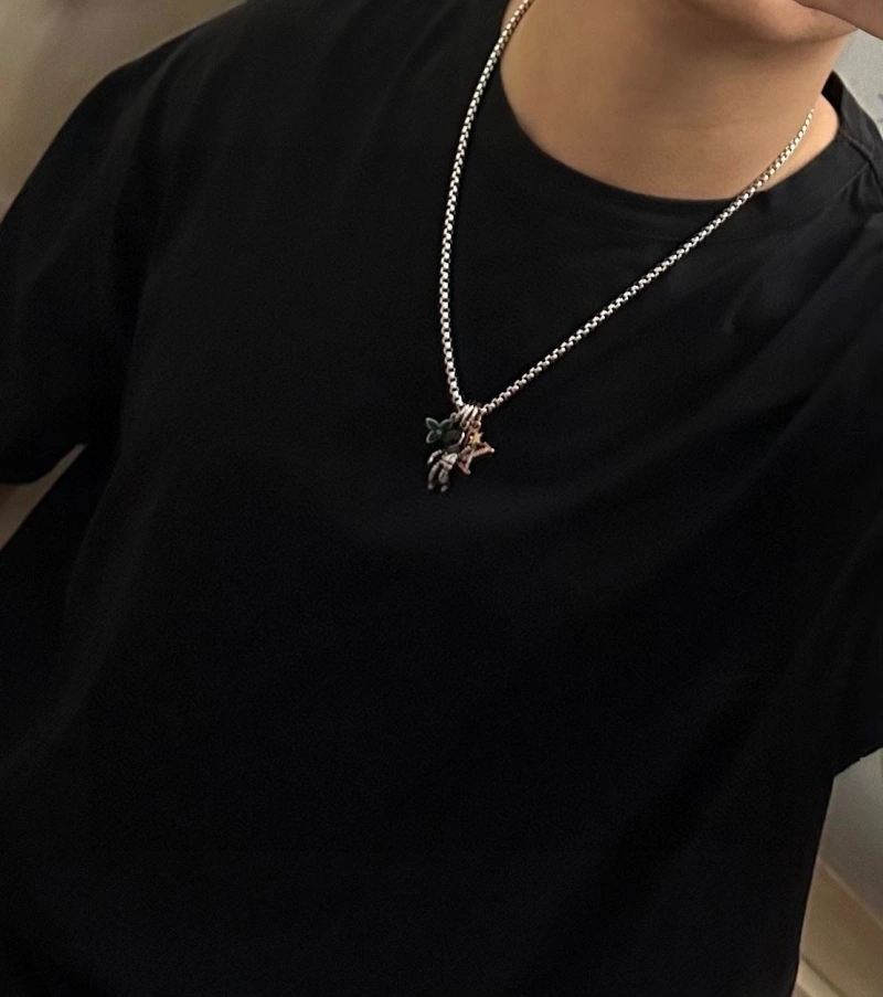 LX Necklaces StreetReady 310105