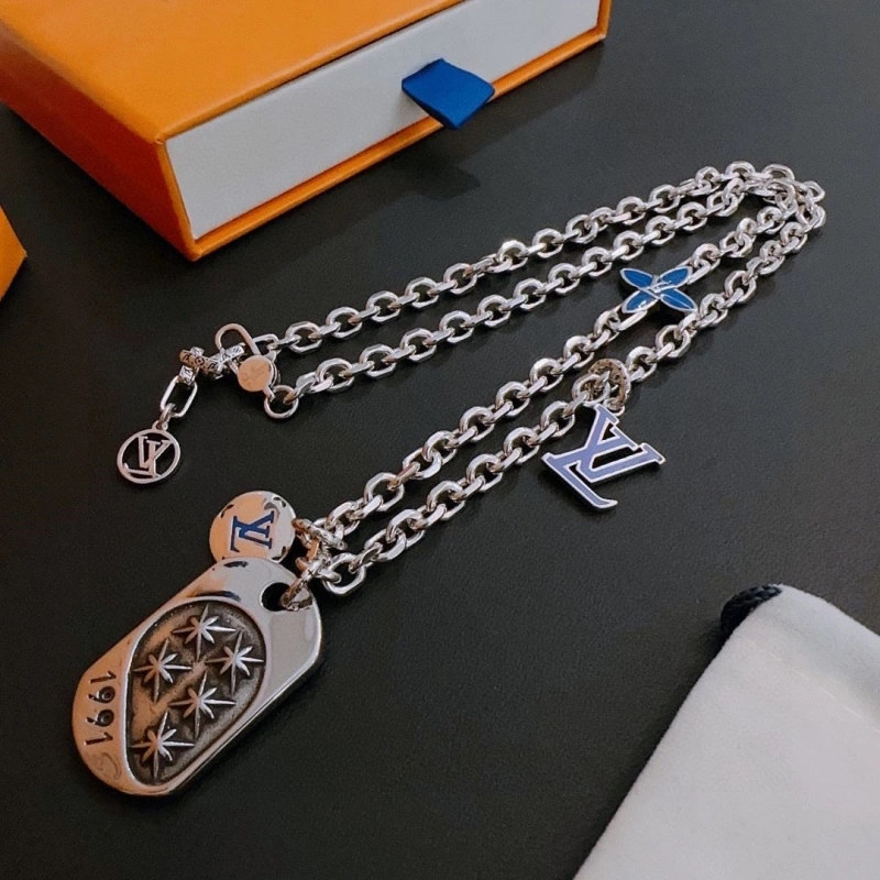 LX Necklaces Trendy 310098