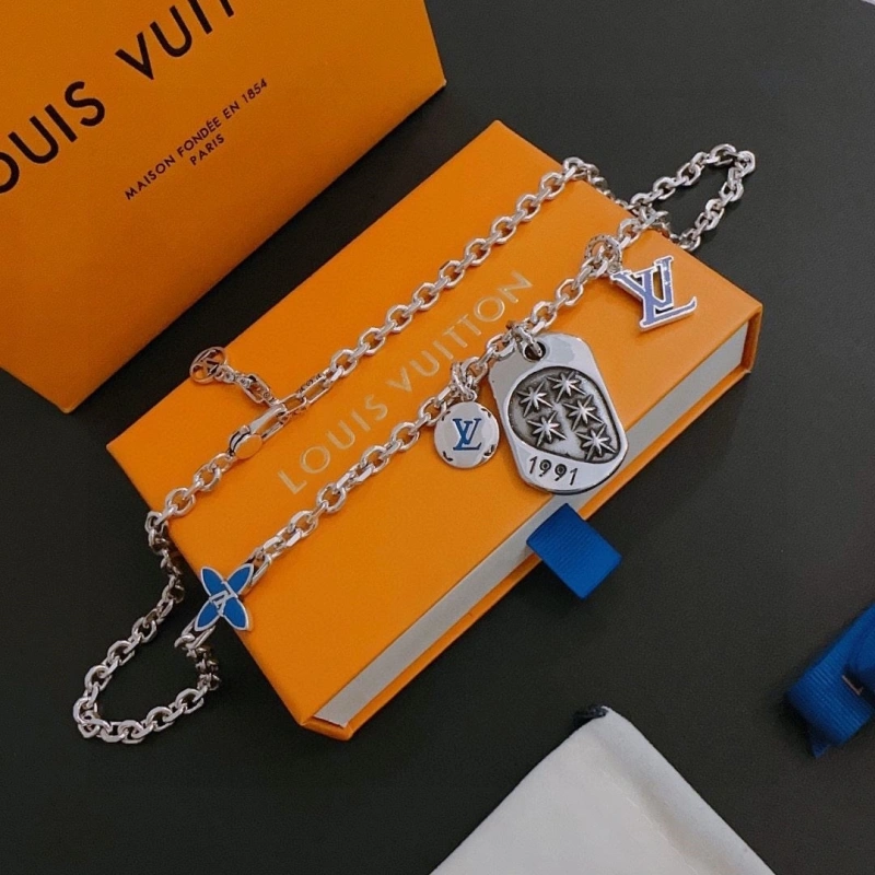 LX Necklaces Trendy 310098