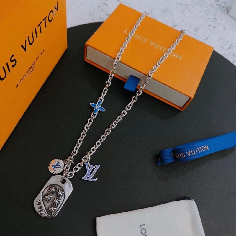 LX Necklaces Trendy 310098