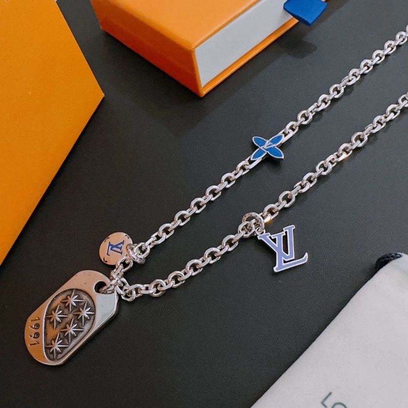 LX Necklaces Trendy 310098