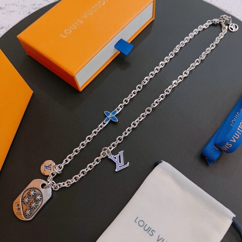 LX Necklaces Trendy 310098