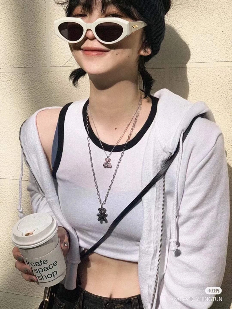 Comfortable Swxrxvski Necklaces 315088