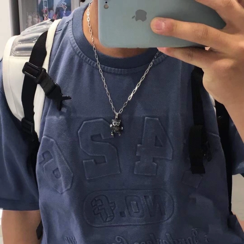 Comfortable Swxrxvski Necklaces 315088