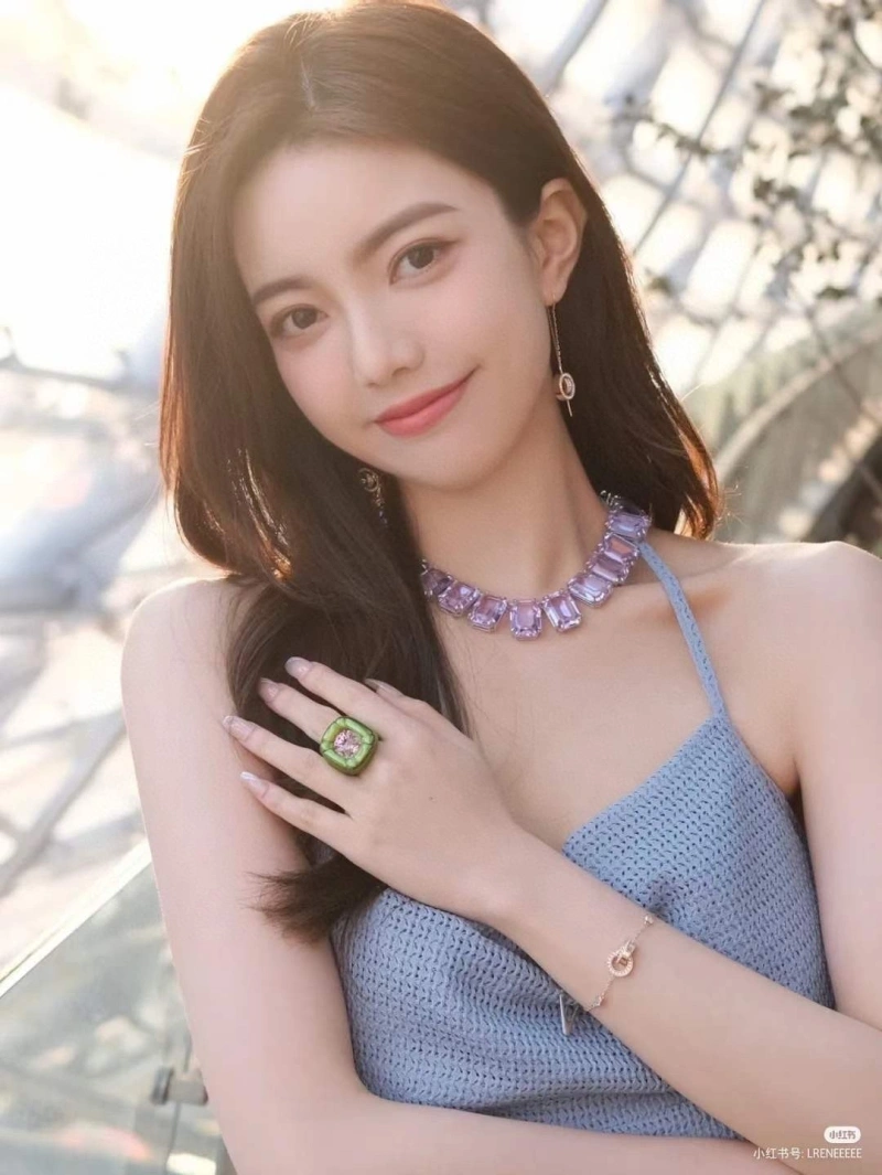 Swxrxvski Bracelets Elegant 315124