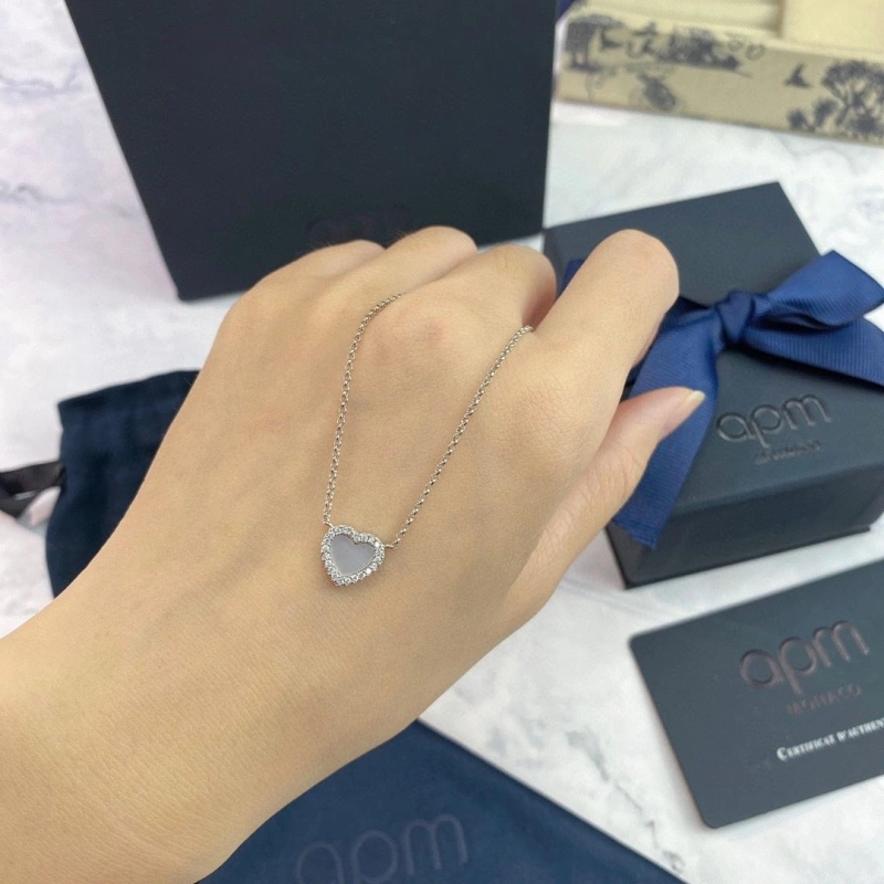 Resilient Axm Necklaces 281866