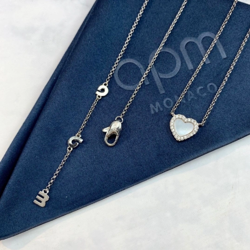 Resilient Axm Necklaces 281866