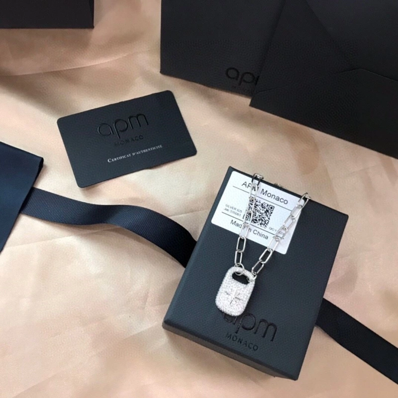 Versatile Axm Necklaces 281865