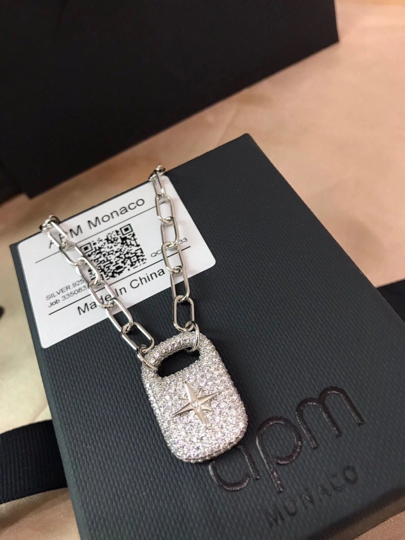 Versatile Axm Necklaces 281865