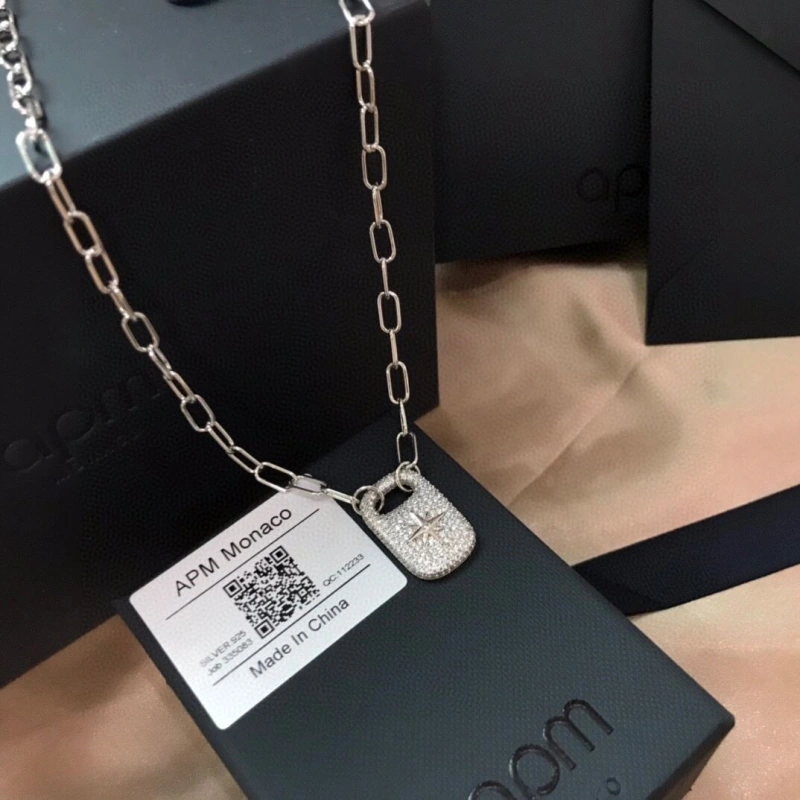 Versatile Axm Necklaces 281865