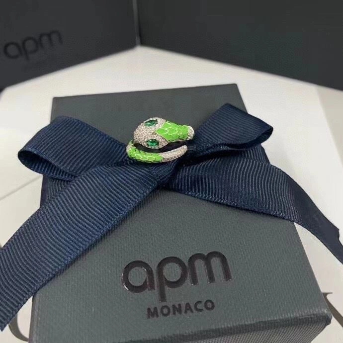 Cozy Axm Rings 281812