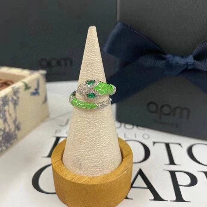 Cozy Axm Rings 281812