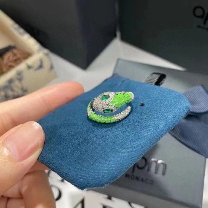Cozy Axm Rings 281812